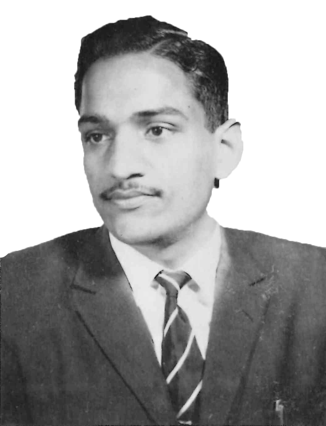 Diragh Paul Singh Chauhan Diragh Paul Singh Chauhan